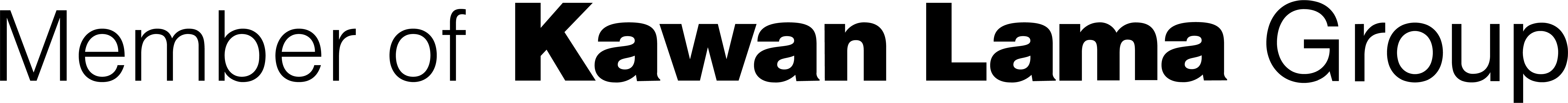 Kawan Lama Group Site